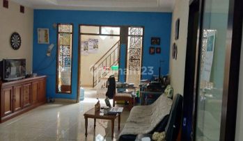 Jual Cepat Rumah Permata Kopo