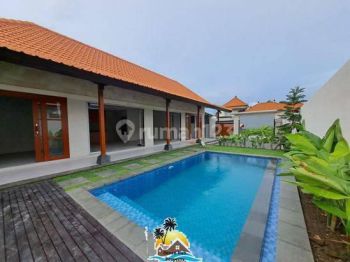 Rent Rumah: 2 Bedrooms House