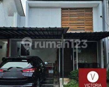 Disewakan Rumah Full Furnish Di citragran Cibubur