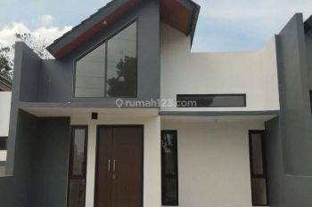 Jual Rumah Desain Cantik Harga Mulai 500 jutaan di Dekat Transmart Ujung Berung