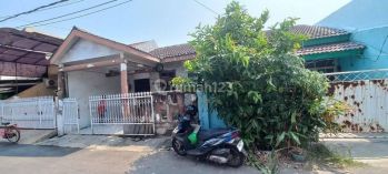 Rumah Di Pulo Gebang Permai Jakarta Timur Lt 90 Lb 60 Kt 3