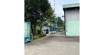 Gudang di Daerah Tambak Aji, Semarang Tt 4894