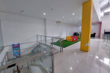 Sale Ruko: Ruko Buah Batu