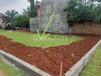 Telaga Kahuripan, Bogor, Segera Dapatkan Kavling Tanah Nego Sampai Jadi