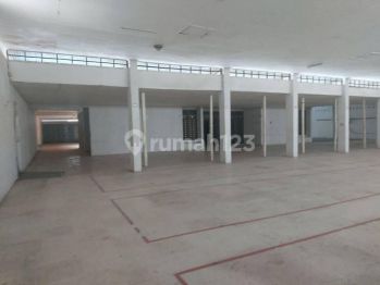 Gudang siap pakai di jaten mojolaban sukoharjo solo, eks garment..