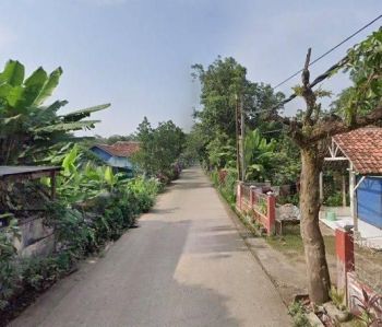 Wajib Survey Kavling Area Legok Tangerang Dekat Alun-Alun Legok