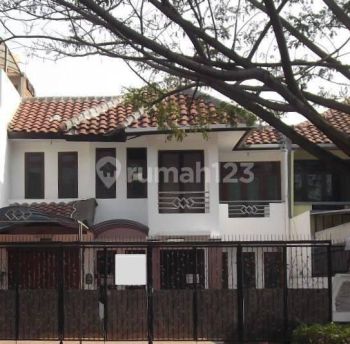 Rumah di Daan mogot baru
Jakarta barat Bagus
