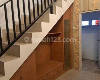 Rumah Kelapagdg griya lestari jakut