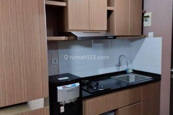 DisewakanTermurah Apartemen Grand Asia Afrika 1 BR