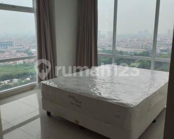 Disewakan Apartment Green Sedayu Type 3 BR Ff
