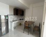 thumbnail-disewakan-apartemen-puncak-dharmahusada-2-br-furnished-baru-0