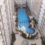 thumbnail-disewakan-apartemen-puncak-dharmahusada-2-br-furnished-baru-4