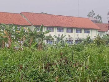 Tanah Darat Siap Bangun Dalam Komplek PATI AU Jati Sari Bekasi