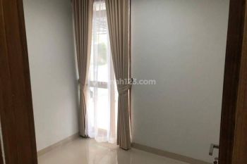 Disewakan Rumah Komplek Minimalis Modern di Buah Batu