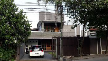 Rumah dekat pasteur, kampus Maranatha dan gegerkalong