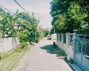 Tanah di Margorejo Sidosermo Surabaya Selatan