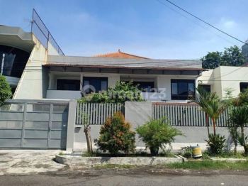 Dijual rumah di pusar kota SHM @ Ambengan