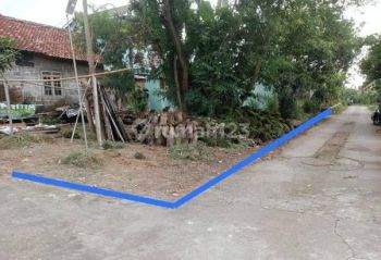 Tanah Murah View Sawah Seputar Bugisan Selatan Dalam Ringroad