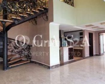 For Sale Penthouse At Midtown Cilandak