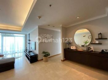 For Sale Rent Apartment Kempinski Private Residence Jakpus Connect To Mall Grand
