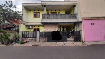 Rumah Di Pancoran Akses Full 2 Mobil Tidak Banjir Dekat Ke Tebet