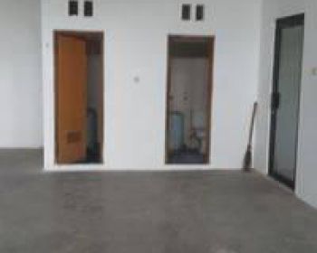 Gudang di Cipomporah Katapang Kulon 605 m Akses Fuso