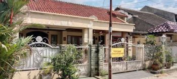 DIJUAL RUMAH CEPAT NEGO MURAH