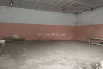 J Disewakan Gudang Super Murah di Kebon Nanas Tangerang.