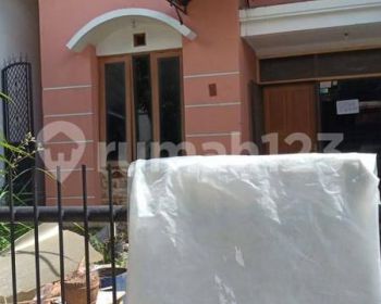 Rumah Sewa di Antapani