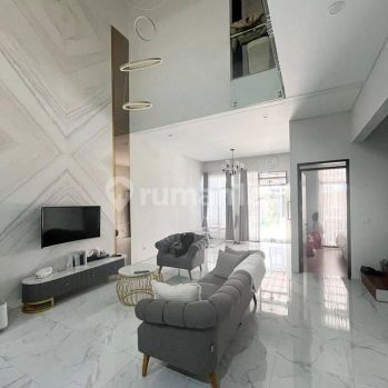 Rumah Kbp Siap Huni Sudah Renovasi di Lokacitra Kota Baru Parahyangan Padalarang