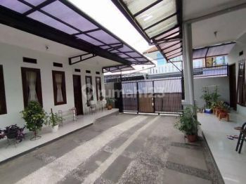 Kos_an di sewakan di Jalan jambrut Cisaranten arcamanik bandung