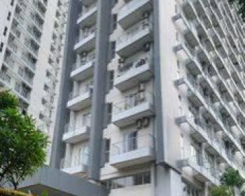 Apartemen Casa De Parco 1 Kamar Tidur Furnished