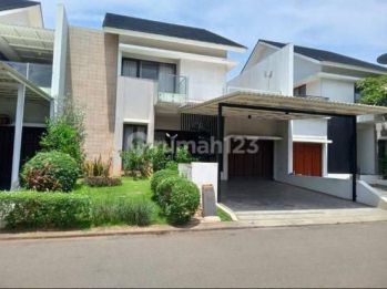 Disewakan rumah di Harapan indah Bekasi