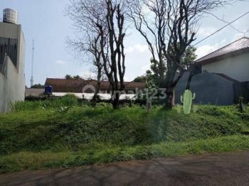 Tanah Siap Bangun Bintaro Jaya Sektor 1