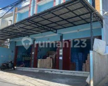 Murah Ruko Di Cipadu Ciledug