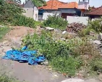 Hot List Di Jual Tanah Lokasi Padangsambian Klod Denpasar Barat