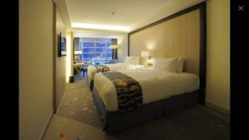 Condotel Mewah louise kienne Pinnacle semarang