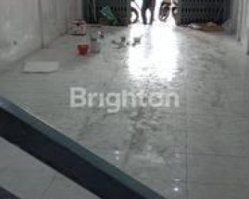 ruko siap pakai lokasi sangat strategis