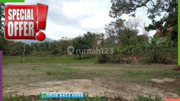 Top Price Kavling Siap Bangun City View Sindanglaya Bandung 2H6