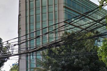 Dijual Gedung Wisma Adityawarman Lokasi di Kebayoran Baru Jaksel