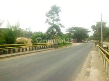 DIJUAL 15 bidang tanah total luas 15682m² SHM cilegon