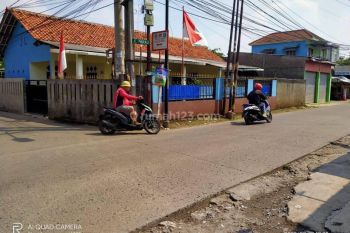 Rumah Area Cilodong Di Jual Dekat Pasar Pucung