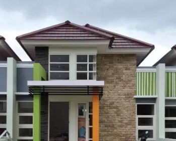 Sell Rumah: Rumah murah diklaten