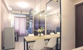 Apartemen Dijual 2 Bedroom di Galeri Ciumbuleuit 2