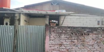 Dijual Kos Kosan Karawaci Tipe 173/110  SHM