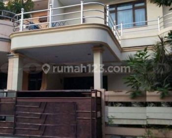 Rumah 13 x 20 di Kompleks Sunter (Negoo)