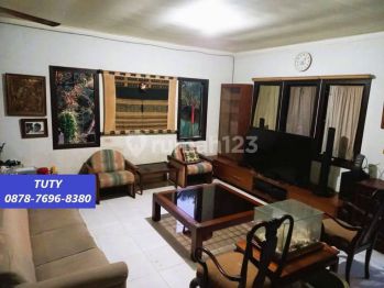 Dijual Rumah Asri Murah 2 Lantai Di Sektor 9 Puri Bintaro Gb10936