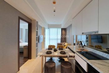 Apartement Mewah Arandra Recidence Furnished Bagus