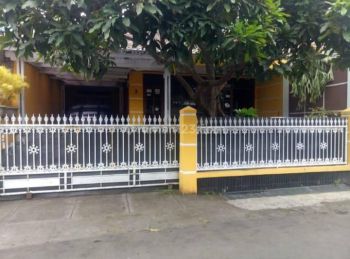 Dijual Cepat Rumah Murah di Pusat Kota di Sayap Cikutra