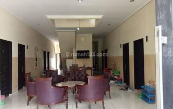 Rumah dan kos san siap huni  di Lippo Karawaci